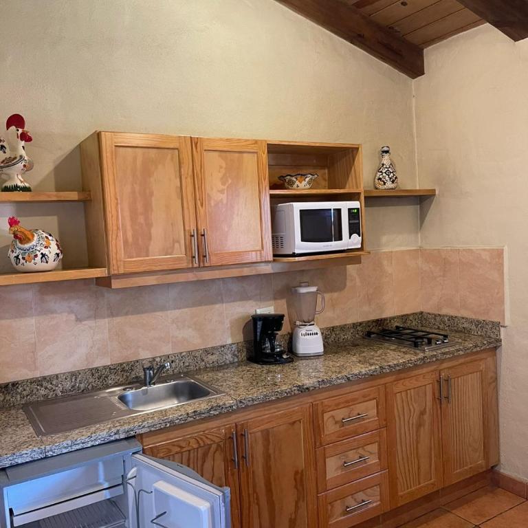 Amarilis - Villa de 2 dormitorios - 4