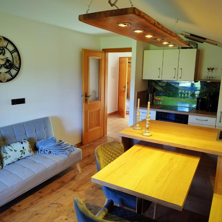 Ferienwohnung Max Hofreiter jun. - Apartment - 9