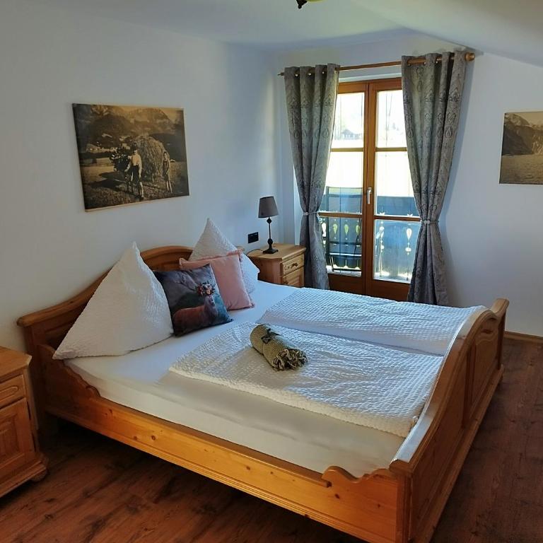 Ferienwohnung Max Hofreiter jun. - Apartment - 8
