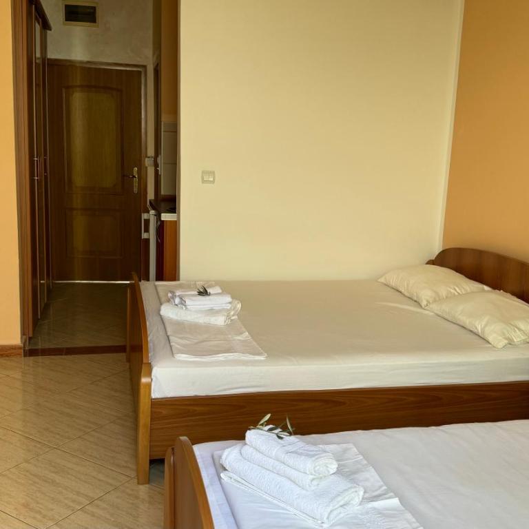 Sea La Vie Apartments - One-Bedroom Standard Apartment - 1