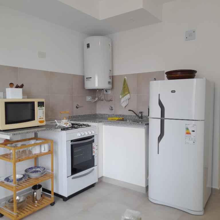 Chill Apart - Apartamento de 1 dormitorio - 1