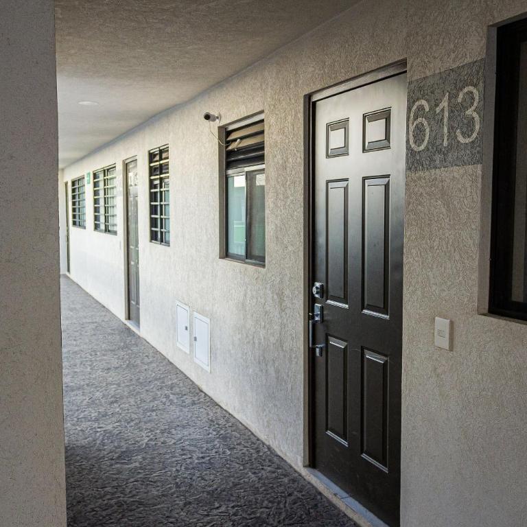 Céntrico condominio cerca de IMSS, H Civil & CUCS - Apartamento - 49