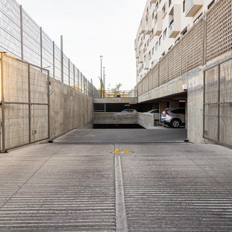 Céntrico condominio cerca de IMSS, H Civil & CUCS - Apartamento - 42