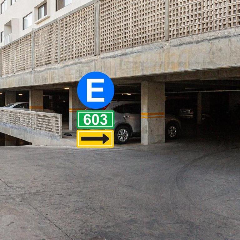 Céntrico condominio cerca de IMSS, H Civil & CUCS - Apartamento - 39