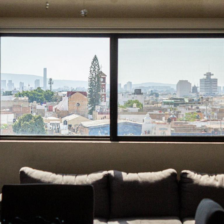 Céntrico condominio cerca de IMSS, H Civil & CUCS - Apartamento - 14