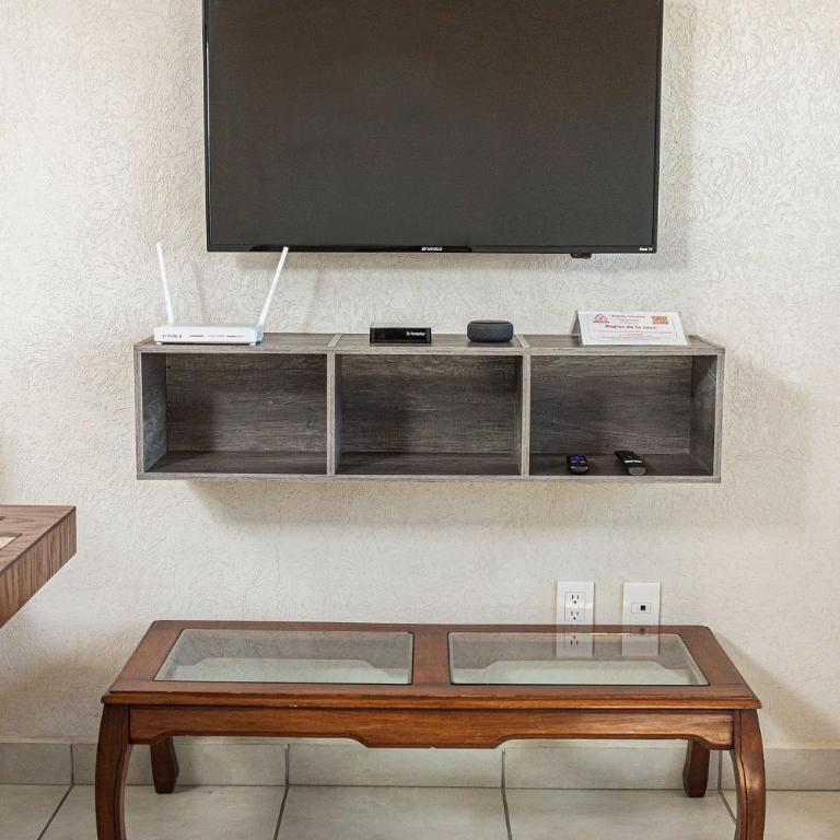Céntrico condominio cerca de IMSS, H Civil & CUCS - Apartamento - 15