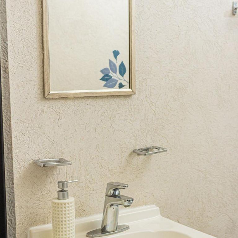 Céntrico condominio cerca de IMSS, H Civil & CUCS - Apartamento - 37