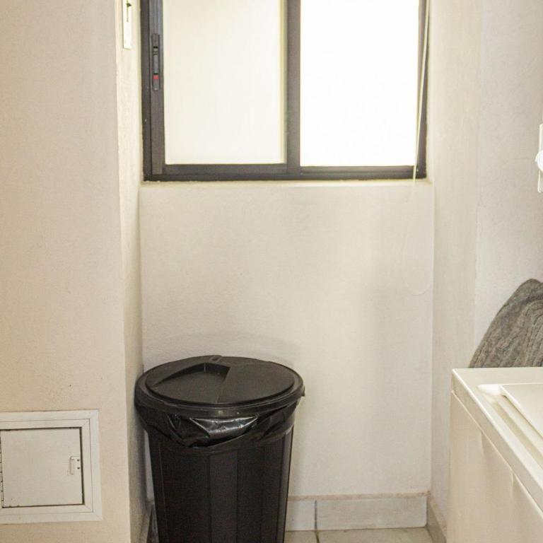 Céntrico condominio cerca de IMSS, H Civil & CUCS - Apartamento - 44