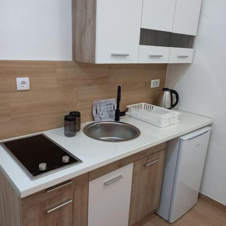 CASA APARTMENTS, one-bedroom apartment - Apartman sa 1 Spavaćom Sobom - 29