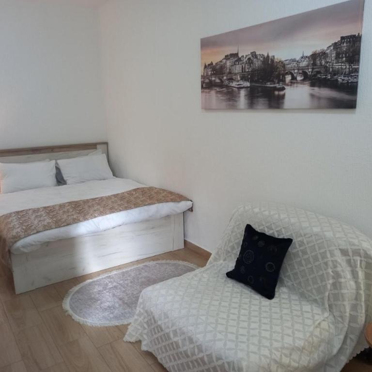 CASA APARTMENTS, one-bedroom apartment - Apartman sa 1 Spavaćom Sobom - 5