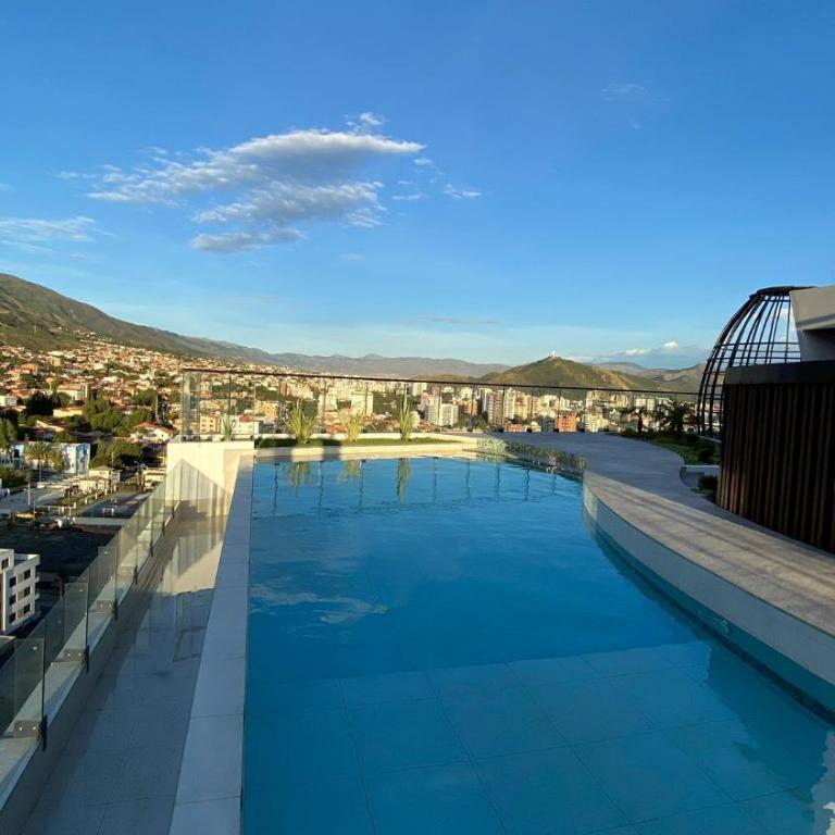 Elite Apartment II - Apartamento de 2 dormitorios - 31