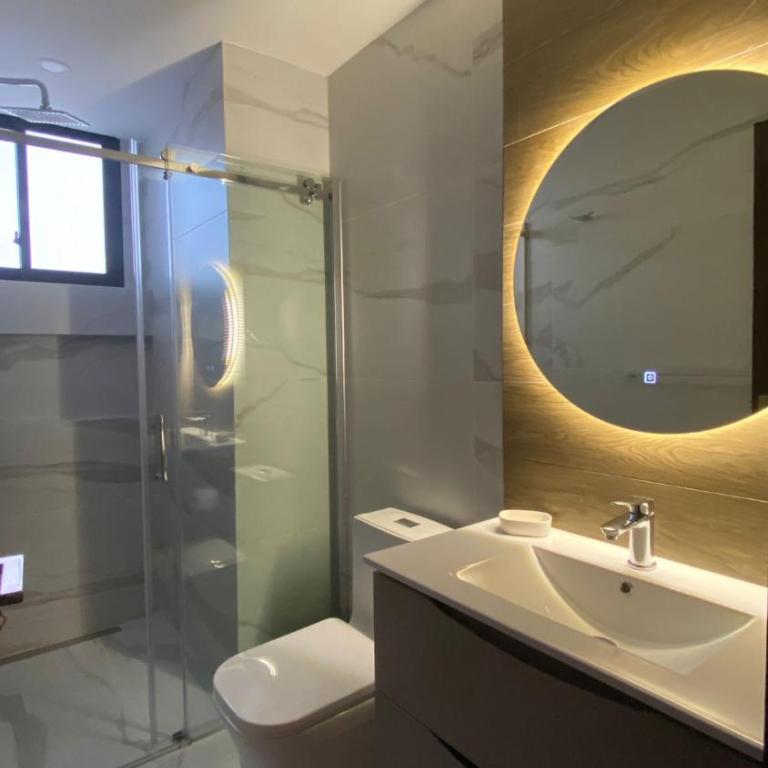Elite Apartment II - Apartamento de 2 dormitorios - 26