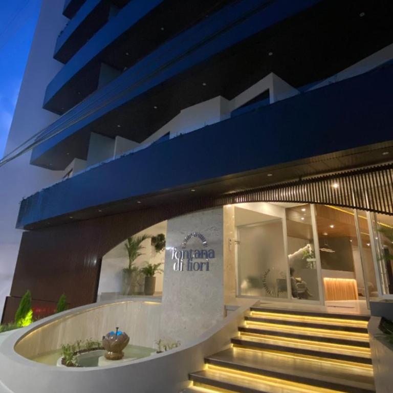 Elite Apartment II - Apartamento de 2 dormitorios - 4