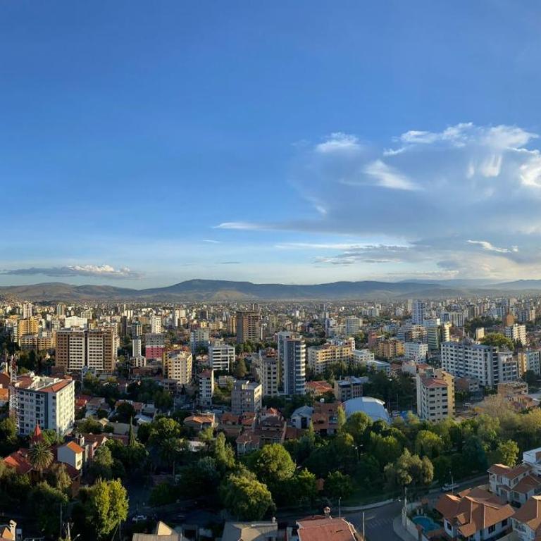 Elite Apartment II - Apartamento de 2 dormitorios - 40