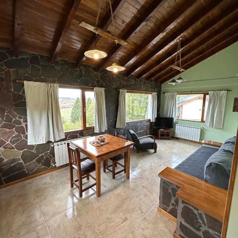 KaiKen Lauquen - Chalet de 1 dormitorio - 5