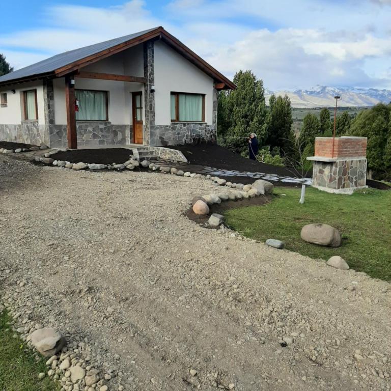 KaiKen Lauquen - Chalet de 1 dormitorio - 6