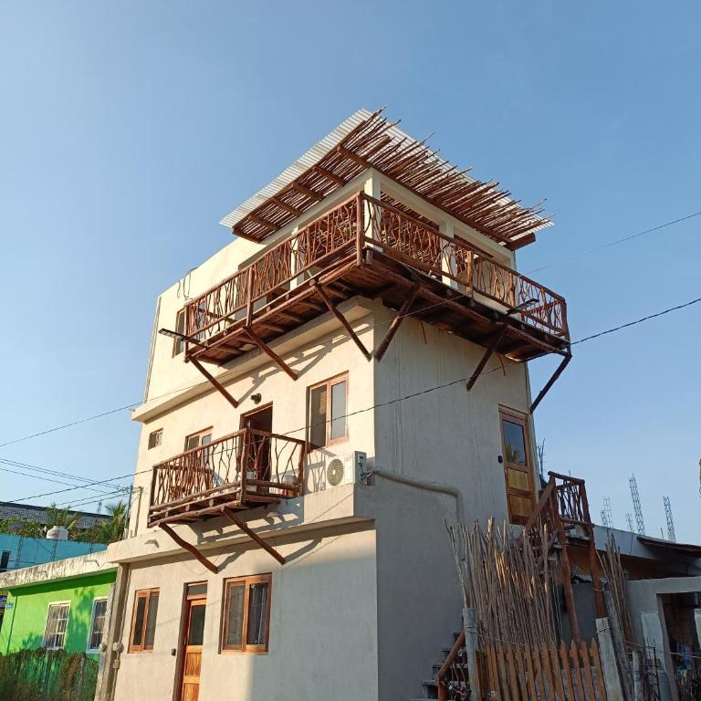 LOFT VULKAY HOLBOX PBaja - Apartamento de 1 dormitorio - 1