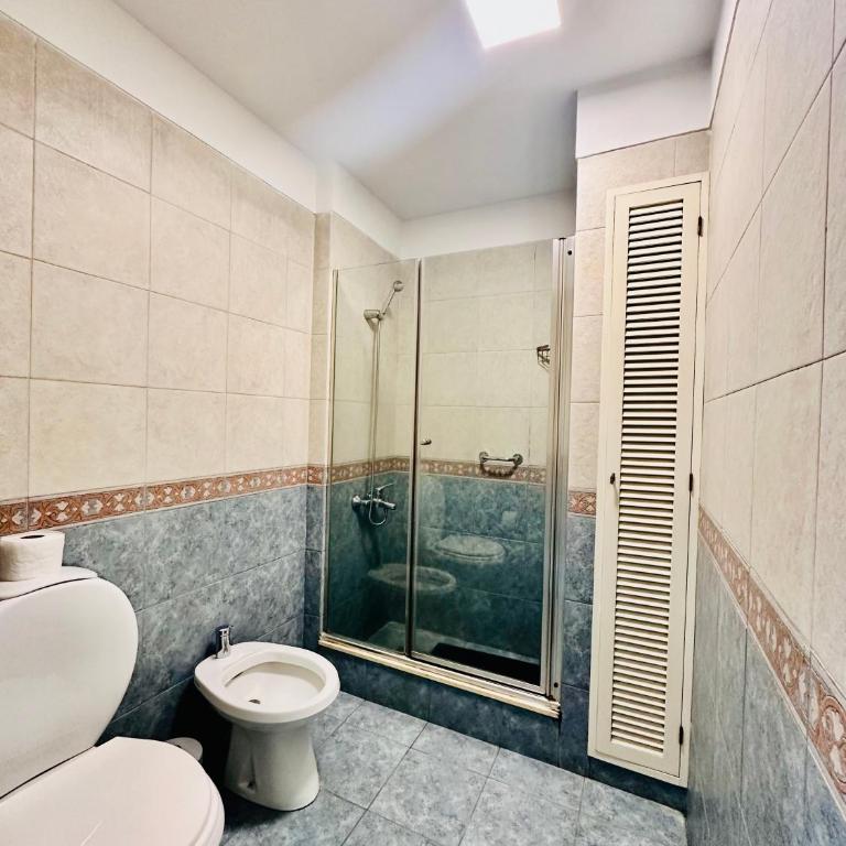 Amplio y Bello Depto en Belgrano - Apartamento de 2 dormitorios - 6