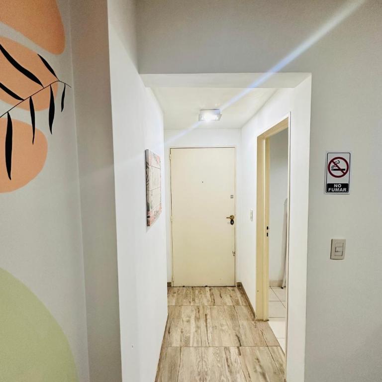 Amplio y Bello Depto en Belgrano - Apartamento de 2 dormitorios - 9