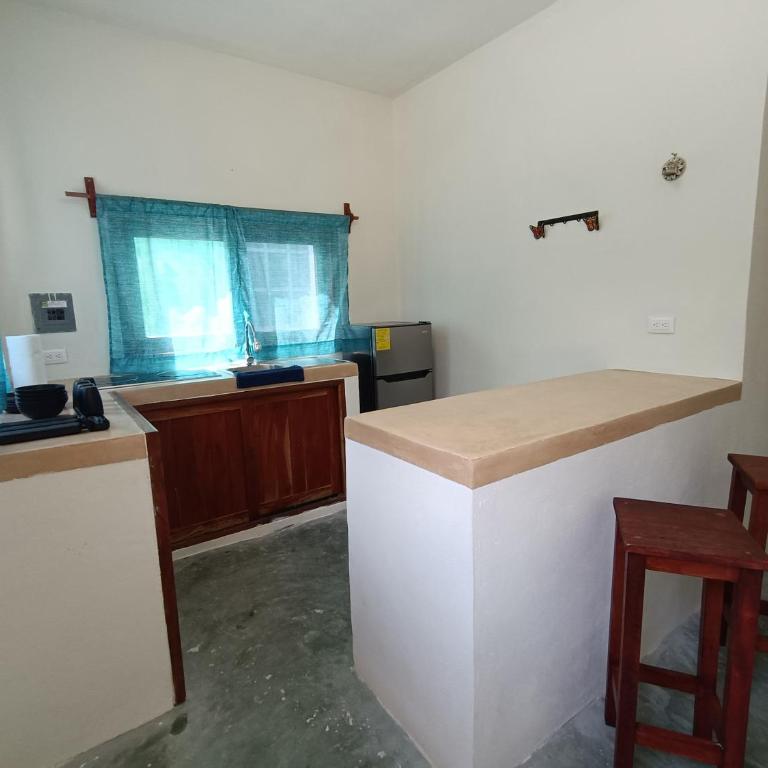 LOFT VULKAY HOLBOX PBaja - Apartamento de 1 dormitorio - 5