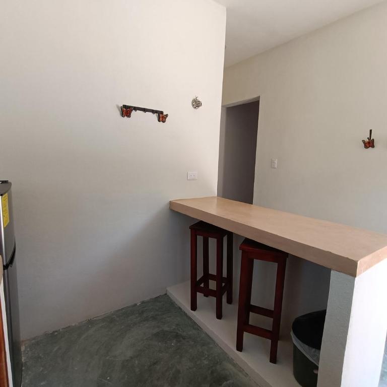 LOFT VULKAY HOLBOX PBaja - Apartamento de 1 dormitorio - 6