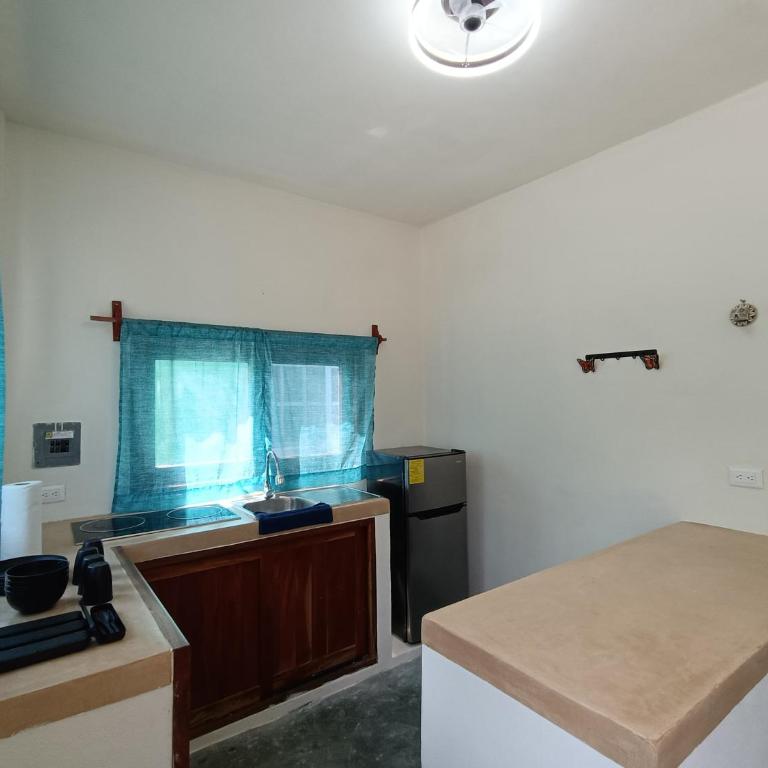 LOFT VULKAY HOLBOX PBaja - Apartamento de 1 dormitorio - 4