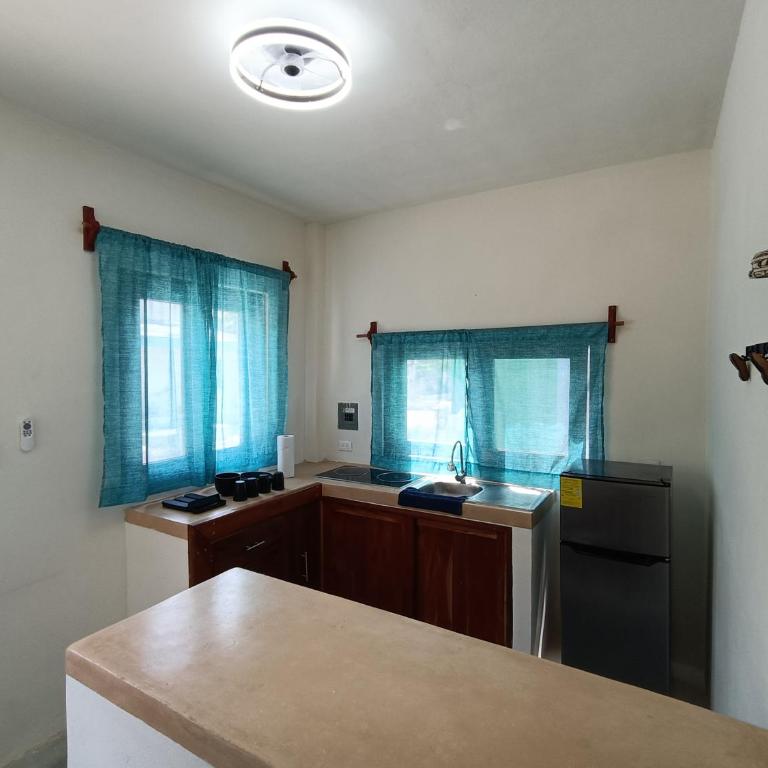 LOFT VULKAY HOLBOX PBaja - Apartamento de 1 dormitorio - 7