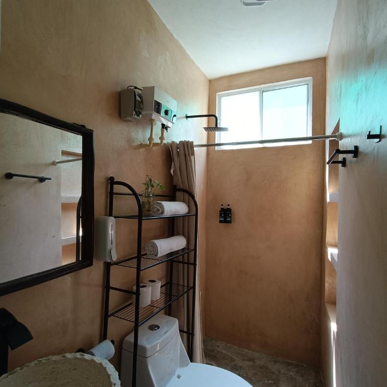 LOFT VULKAY HOLBOX PBaja - Apartamento de 1 dormitorio - 3
