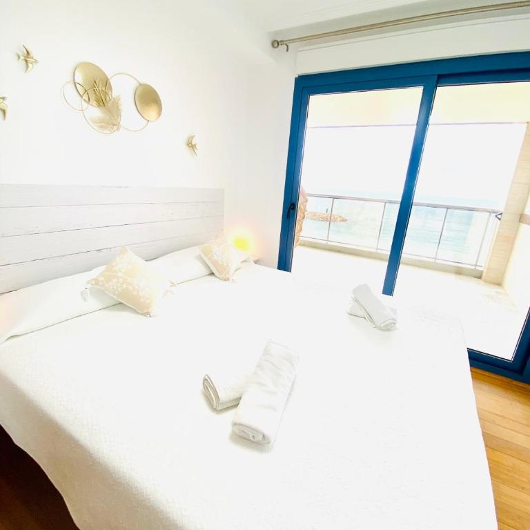 Villa Puerto Beach vistas al mar - Apartamento de 2 dormitorios - 18