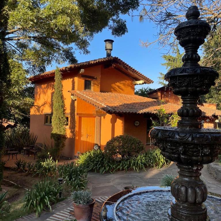 Amarilis - Villa Deluxe - 2