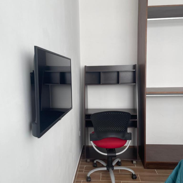 Departamento Bohen 13 - One-Bedroom Apartment - 7