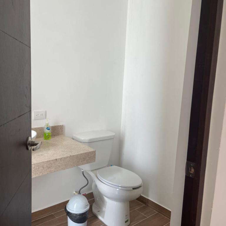 Departamento Bohen 13 - One-Bedroom Apartment - 10
