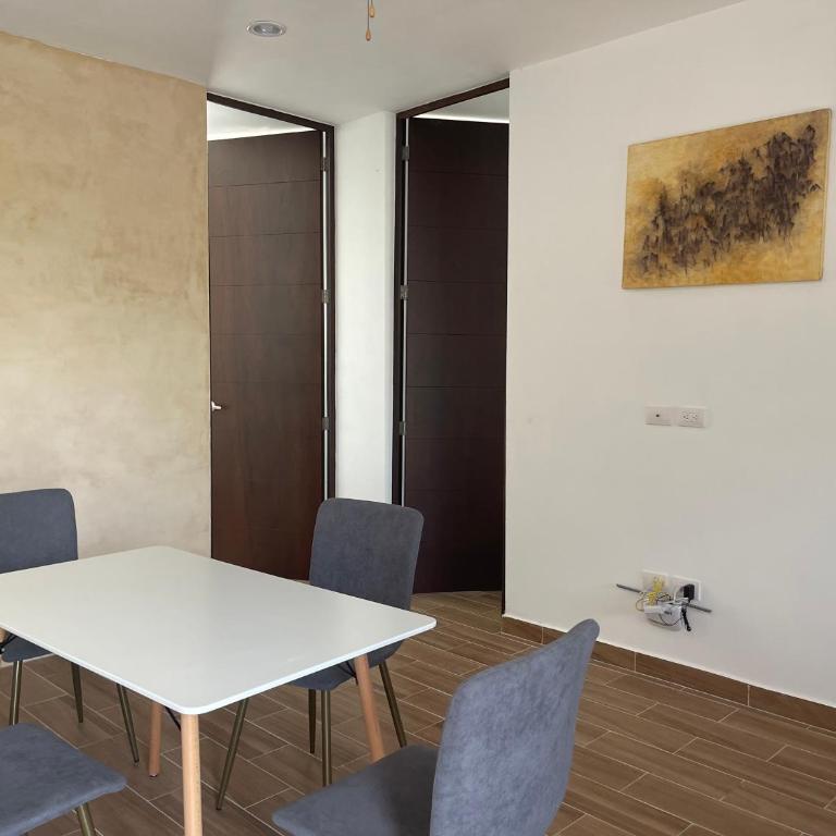 Departamento Bohen 13 - One-Bedroom Apartment - 4