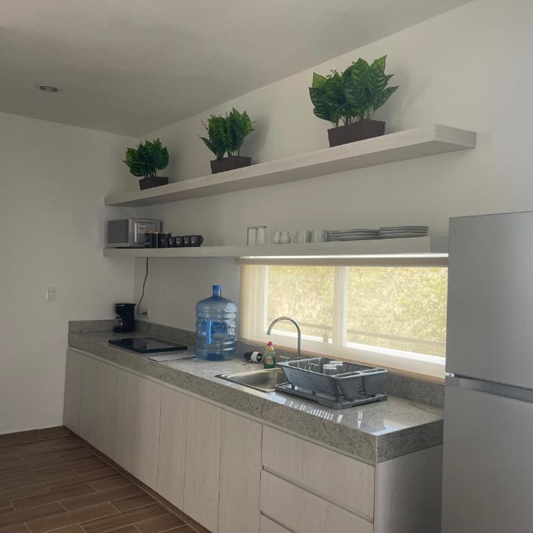 Departamento Bohen 13 - One-Bedroom Apartment - 3