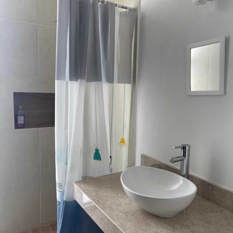 Departamento Bohen 13 - One-Bedroom Apartment - 9