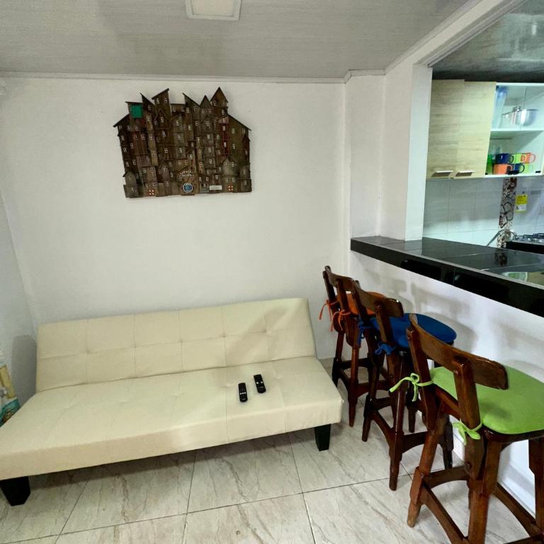 Los Almendros Beach - Apartamento de 2 dormitorios - 22