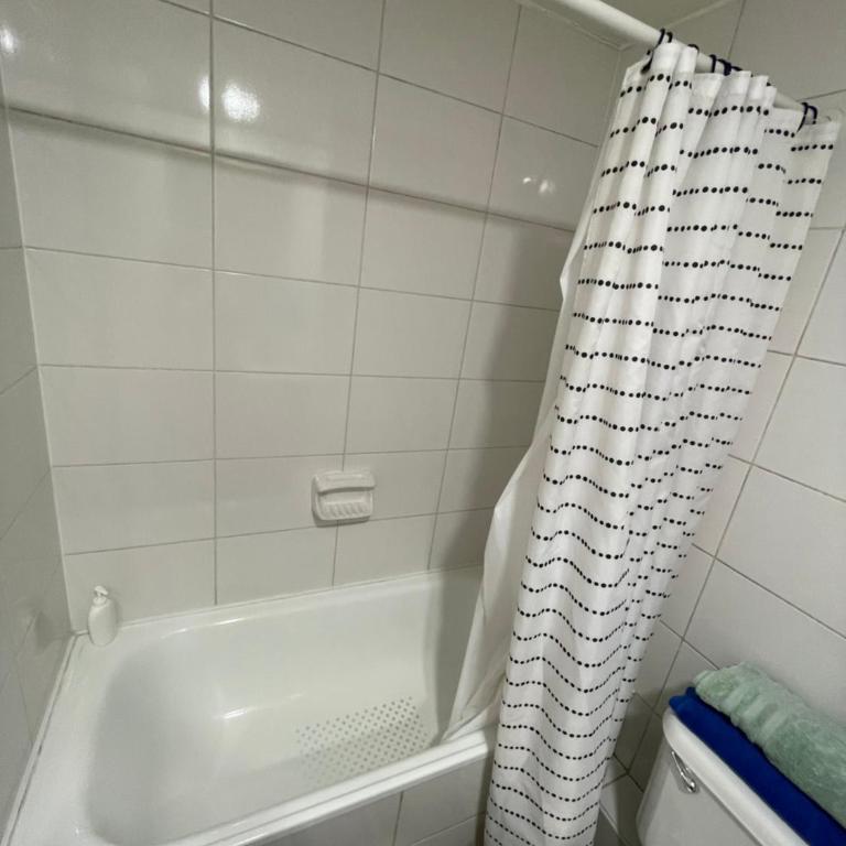 Departamento de 3 dormitorio - Apartamento de 2 dormitorios - 12