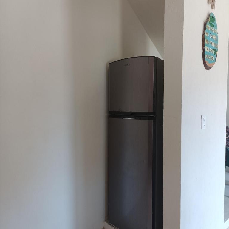 LOFT VULKAY HOLBOX PBaja - Suite Familiar con balcón - 6