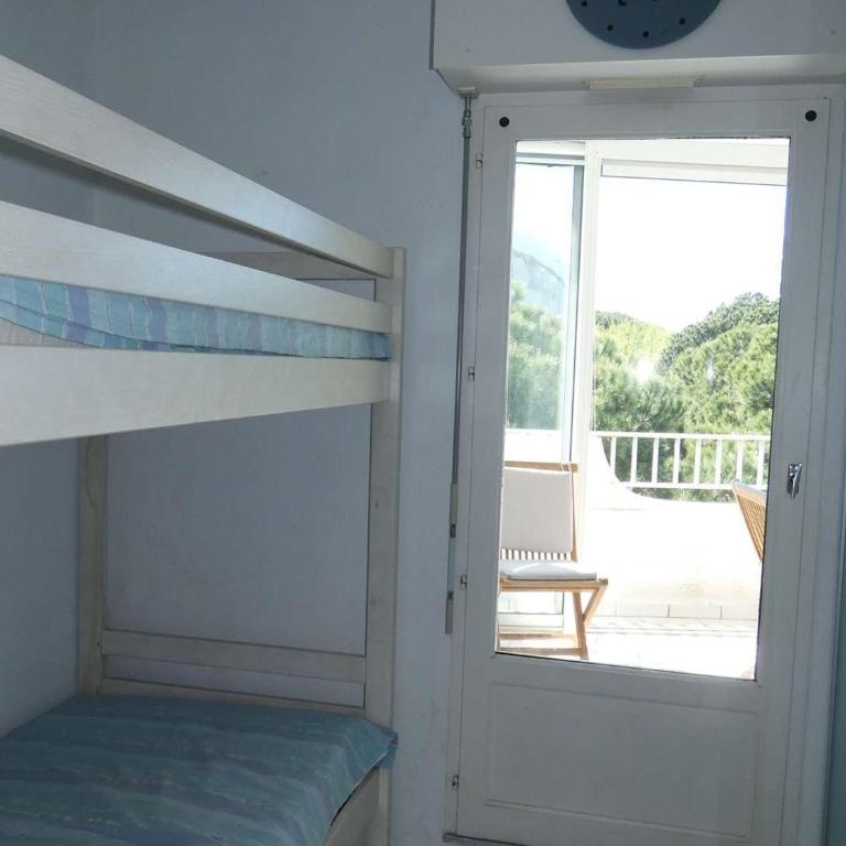 Studio cabine avec piscine, climatisation, garage, à 300m plage - FR-1-328-259 - Monolocale - 9