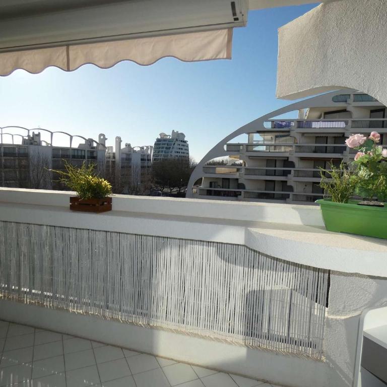 Studio Cabine Moderne, 100m de la Plage, Parking et Wifi Inclus - FR-1-328-253 - Studio - 2