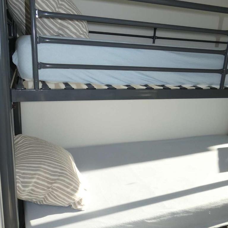 Studio Cabine Moderne, 100m de la Plage, Parking et Wifi Inclus - FR-1-328-253 - Studio - 11