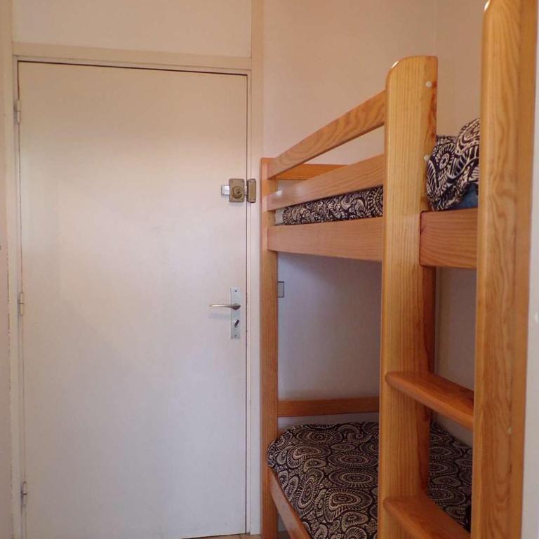Studio cabine avec piscine, proche plage et commerces - FR-1-328-263 - Estudio - 4