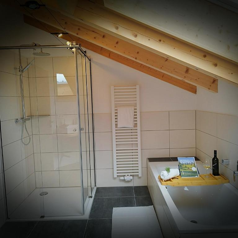 Ferienwohnungen Franz Hofreiter - Two-Bedroom Apartment - 3