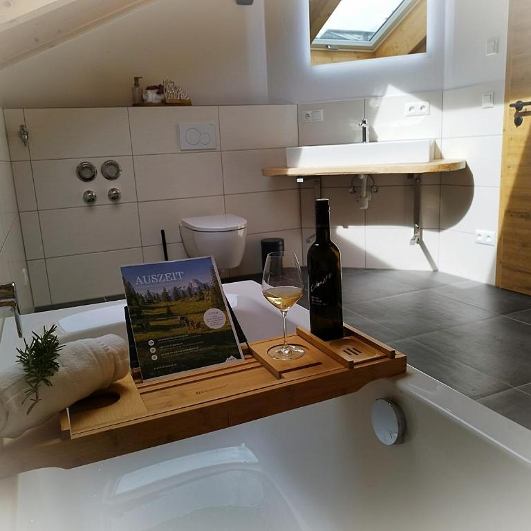 Ferienwohnungen Franz Hofreiter - Two-Bedroom Apartment - 4