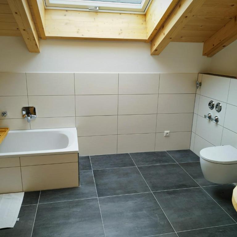 Ferienwohnungen Franz Hofreiter - Two-Bedroom Apartment - 6