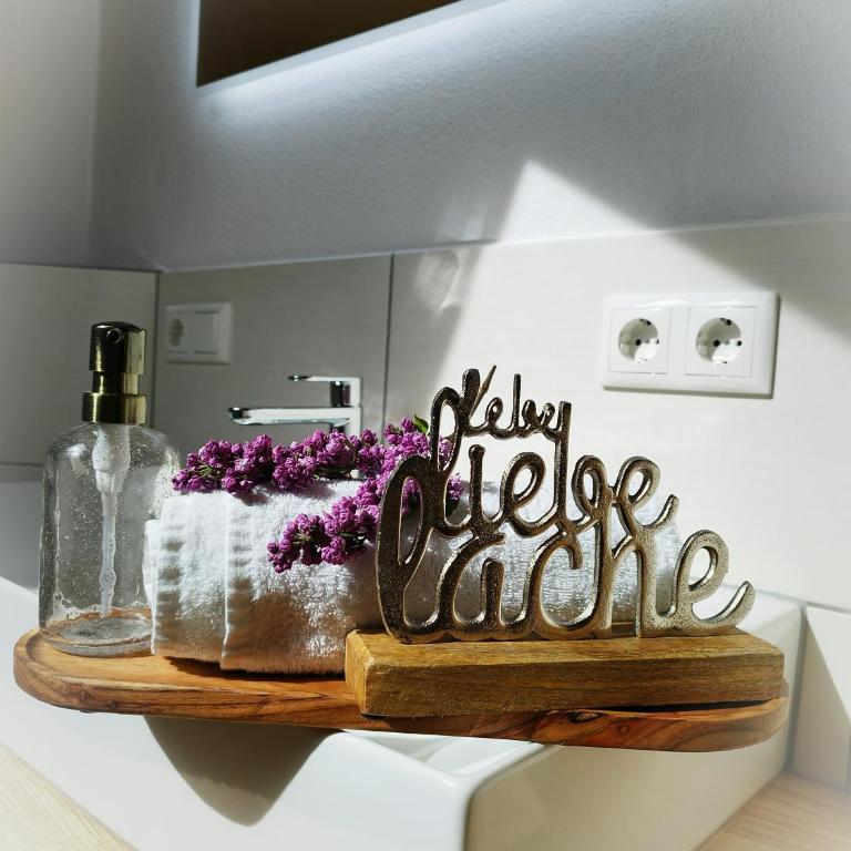 Ferienwohnungen Franz Hofreiter - Two-Bedroom Apartment - 8