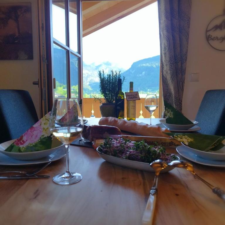 Ferienwohnungen Franz Hofreiter - Two-Bedroom Apartment - 9