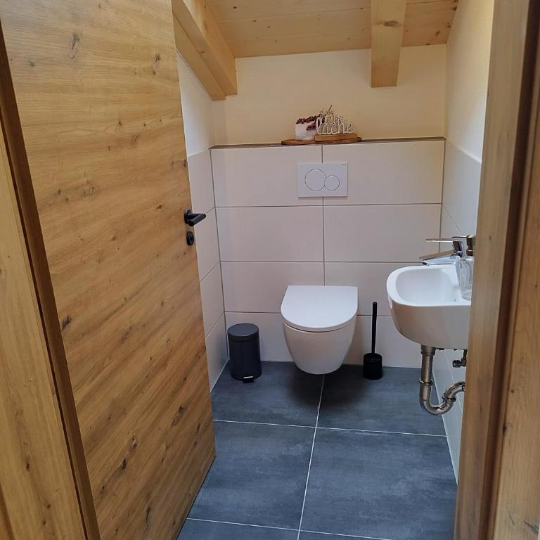Ferienwohnungen Franz Hofreiter - Two-Bedroom Apartment - 10