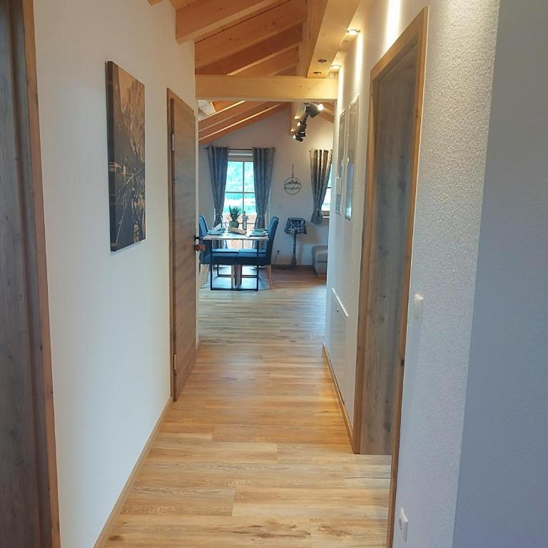 Ferienwohnungen Franz Hofreiter - Two-Bedroom Apartment - 11