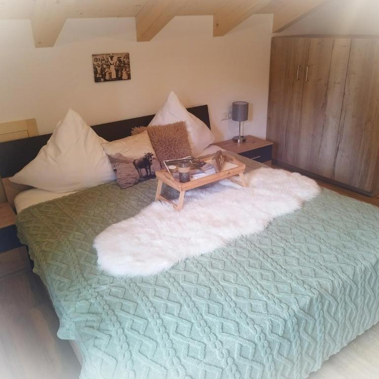 Ferienwohnungen Franz Hofreiter - Two-Bedroom Apartment - 12